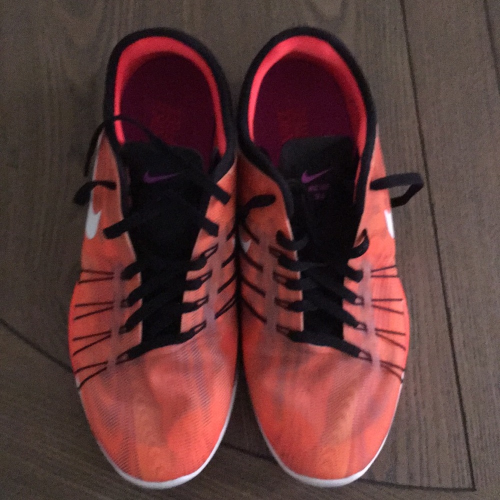 Nike free